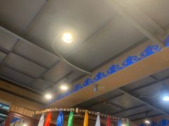 -蒙艾里民族传统菜蒙餐