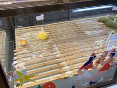 -奈雪的茶(仙林金鹰店)