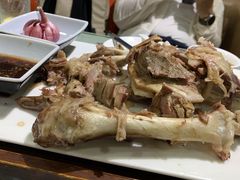 -宁味楼·西北创新融合菜(正源南街宝湖店)