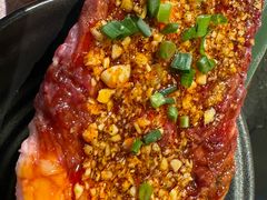 -九田家黑牛烤肉料理(新辰里亚运村店)