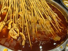 -嘉州鲜知味钵钵鸡(奎星楼店)