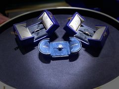 -Harry Winston 海瑞温斯顿