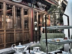 -北京古城老院厉晓麟精致菜