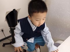 -方快-照相馆(长泰广场店)