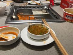 -海底捞火锅(青悦城店)