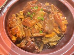 -箸福·夜上海(雨花客厅店)