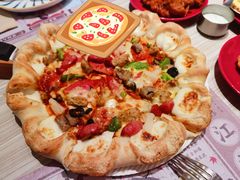 -必胜客(积水潭店)