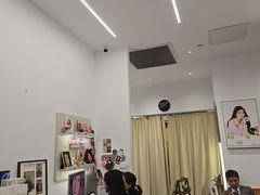 -海马体照相馆(万菱汇店)