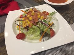 -Jack‘s Place 杰克地方西餐厅(新街口店)