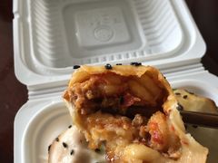 -小杨生煎(成山巴黎春天店)