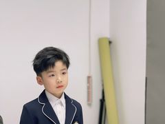 -天真蓝照相馆(新世界店)