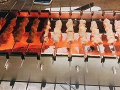 -很久以前羊肉串(打浦路店)
