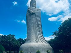 -莆田湄洲妈祖祖庙