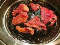 烤牛肉-韩罗苑(万象城店)