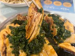 -阿金大白·上海菜馆(新天地店)