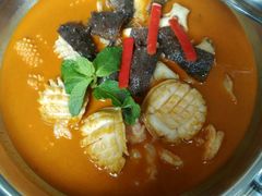 -济南喜来登酒店-采悦轩中餐厅