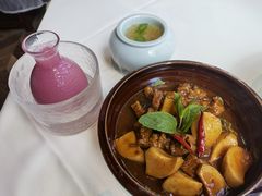 -沿途四季·云南菜(建外大街店)