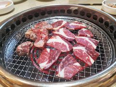 -妙香居韩国烤肉(容桂天佑城店)