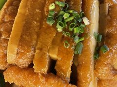 -大师傅金奖啤酒鱼(西街口总店)