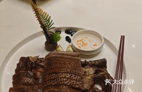 Signature Chaoshan Braised Platter