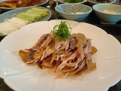 -西安凯悦酒店·湖畔中餐厅
