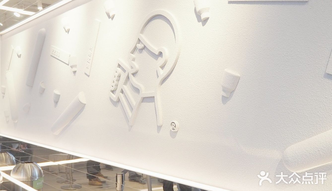附活动️喜茶北京三里屯店终于回归营业啦