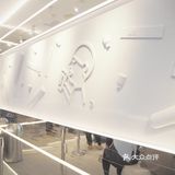附活动️喜茶北京三里屯店终于回归营业啦
