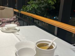 -大海湾酒楼(人南店)