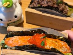 -Tuna maki寿司(苏州中心商场店)