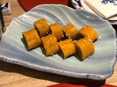 -小山日本料理(兴业太古汇店)