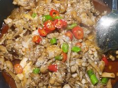 -蛙喔牛蛙(淮安吾悦店)