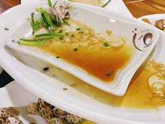 -庆余生平价生猛海鲜(海棠湾林旺夜市店)