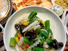 -前海沿·青岛菜(乐客城店)