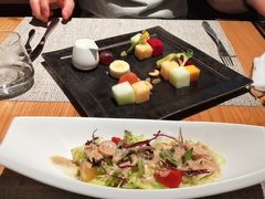 -香樟花园法式铁板烧(恒隆广场店)