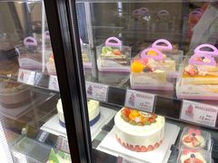 -苹果花园(鞍山路店)