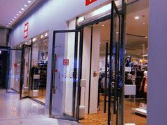 -优衣库(天津鲁能城购物中心店)