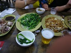-贞姨美食·老字号海鲜大排档