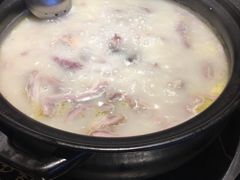 -大匠工房古船木艺术餐厅·猪肚鸡专门店(长白仙岛店)
