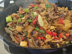 -建辉湖南土菜馆(南大街店)