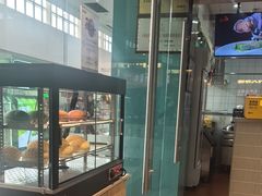 -珍粥道(杉杉奥特莱斯店)