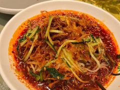 -春花民族美食(佳木斯总店)