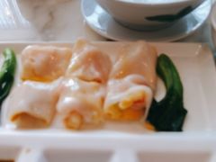 -顺德美的万豪酒店-万豪中餐厅