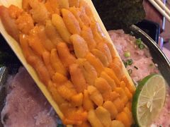-豊 胜手丼