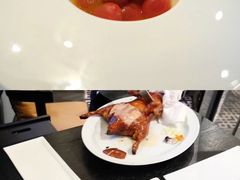 -宝丽轩中餐厅BAOLIXUAN