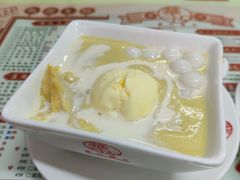-香港華心糖水鋪(南西总店)