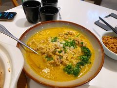 黄椒酸汤肥牛-新旺茶餐厅·早餐·夜宵(仙霞店)