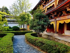 -天龙八部武侠城