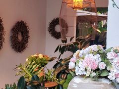 -云里小坐·小院里·团建·宴请·下午茶(三圣乡店)
