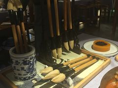 -章丘宴(唐人中心店)