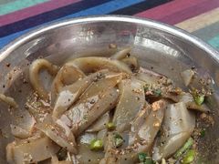 鸡豆凉粉-88号小吃店·经典云南菜·地道纳西美食